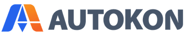 AutoKon Admin Logo